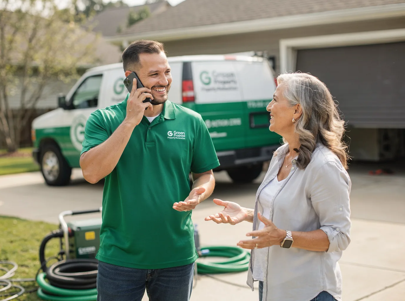 Water Damage Restoration Cuddy, PA FAQs